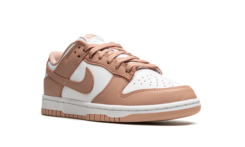 Dunk Low Rose Whisper