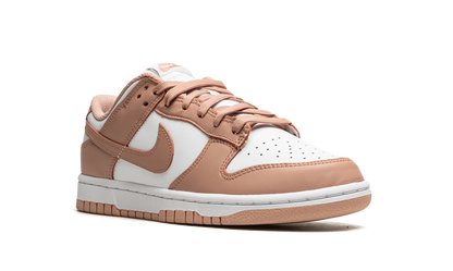 Dunk Low Rose Whisper
