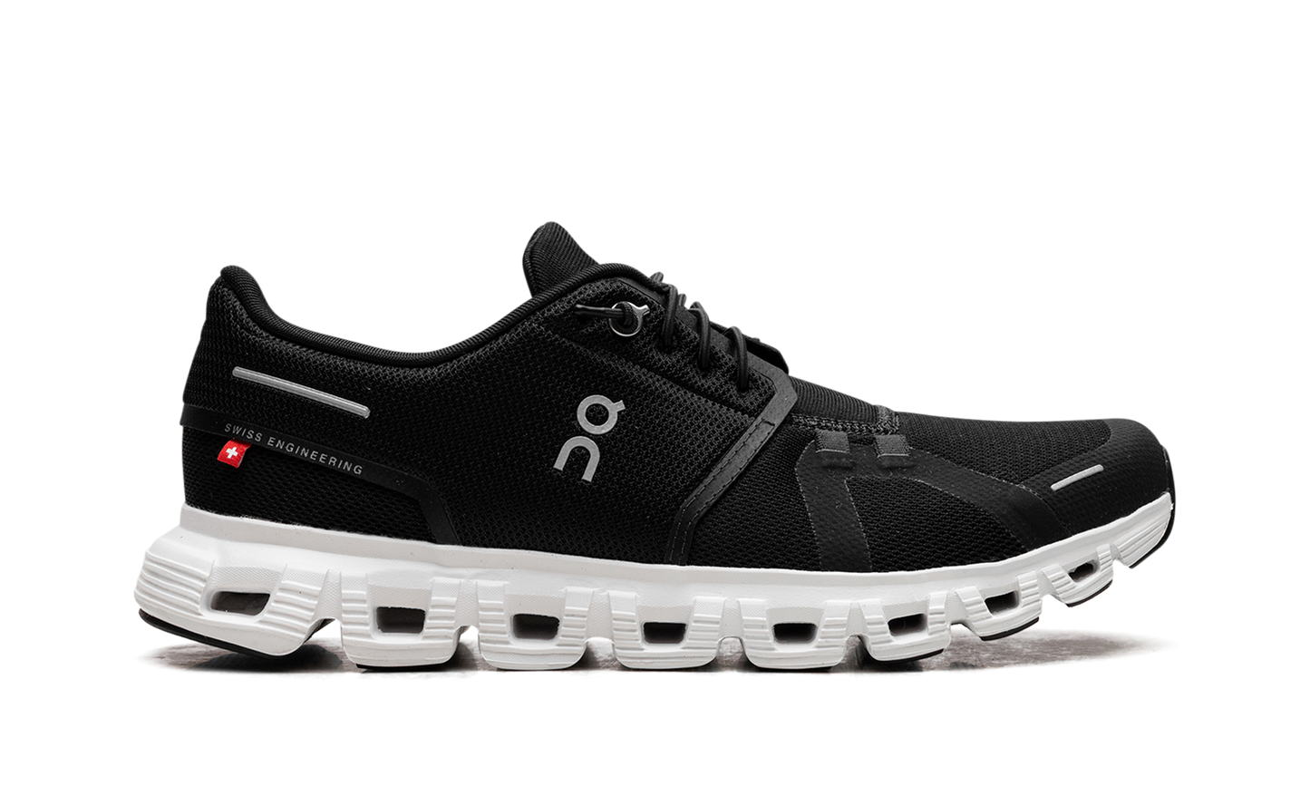 Cloud 6 WMNS "Black White"