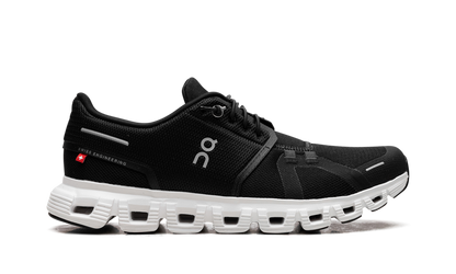 Cloud 6 WMNS "Black White"