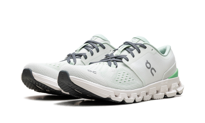 Cloud X 4 WMNS "Aloe Honeydew"