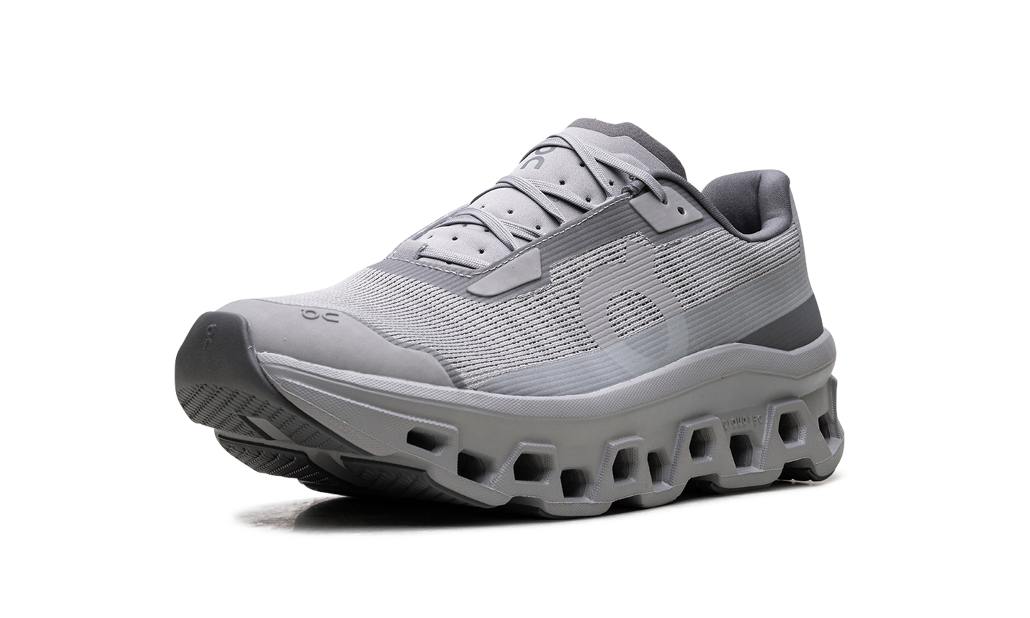 Cloudmonster Void "Alloy Glacier"