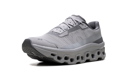 Cloudmonster Void "Alloy Glacier"