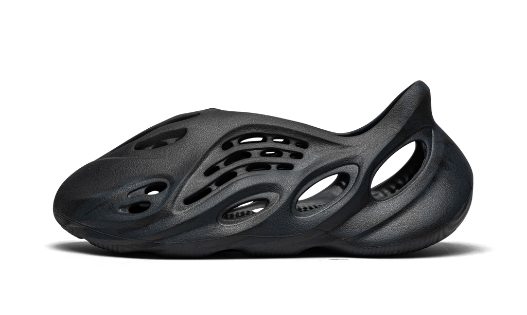 Foam RNNR Mineral Blue