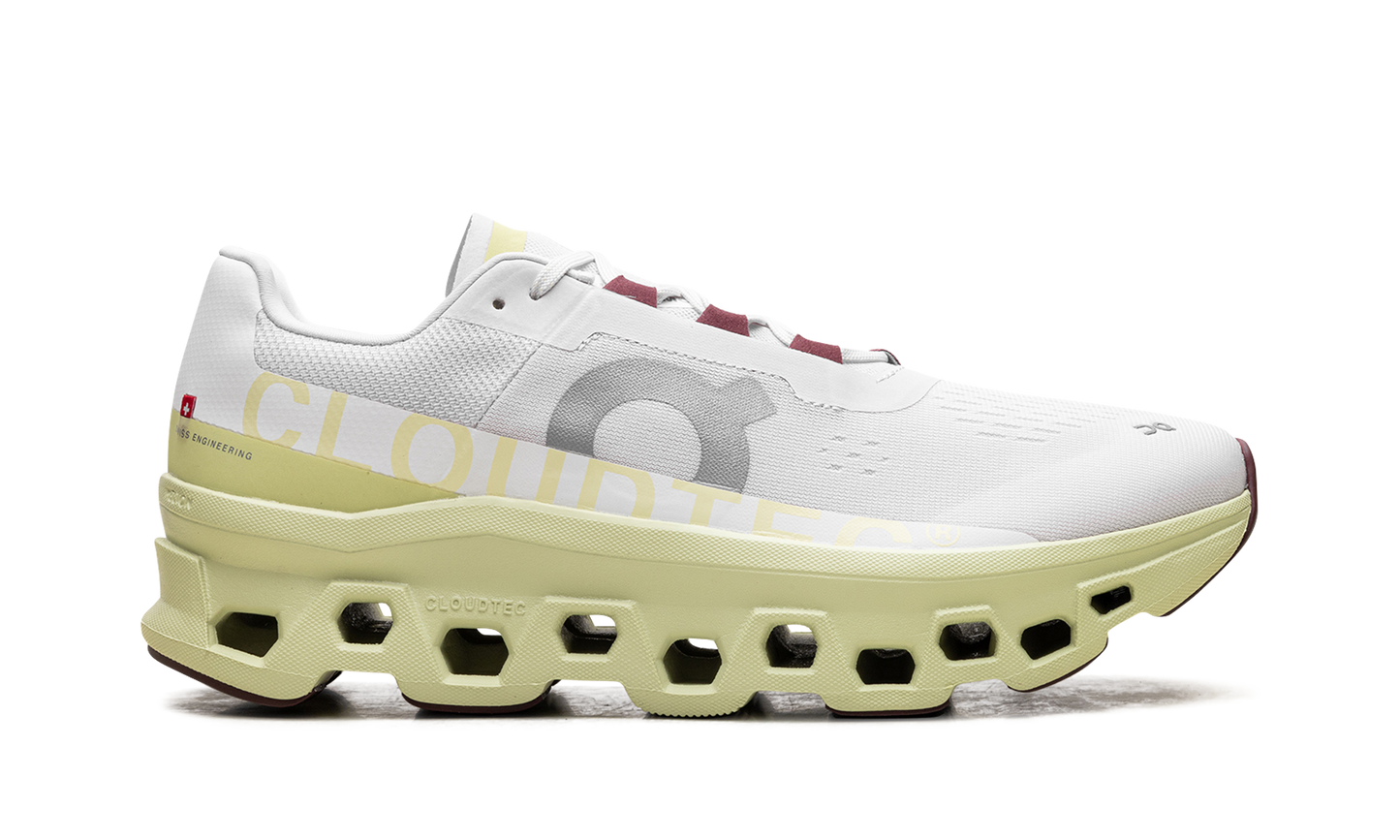 Cloudmonster "Frost Acacia"